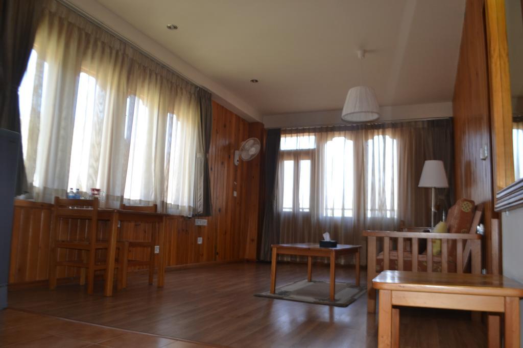 Bhutan Suites Тхимпху Экстерьер фото