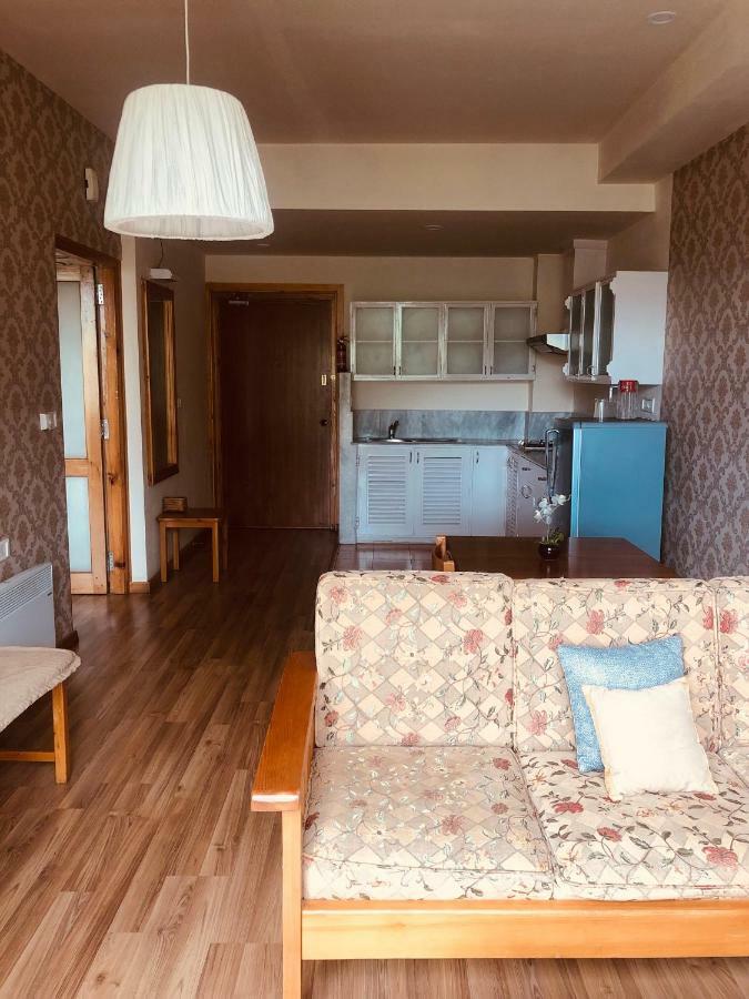 Bhutan Suites Тхимпху Экстерьер фото