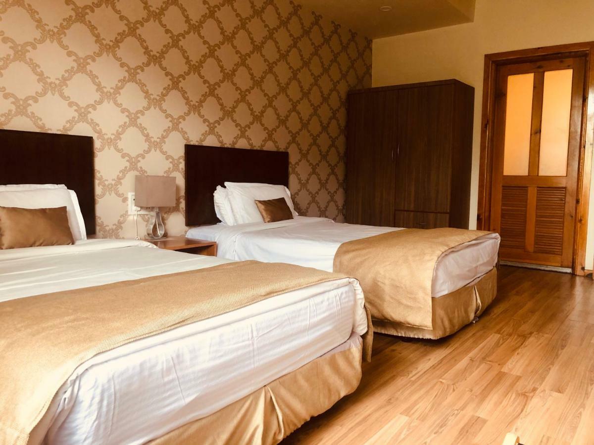 Bhutan Suites Тхимпху Экстерьер фото